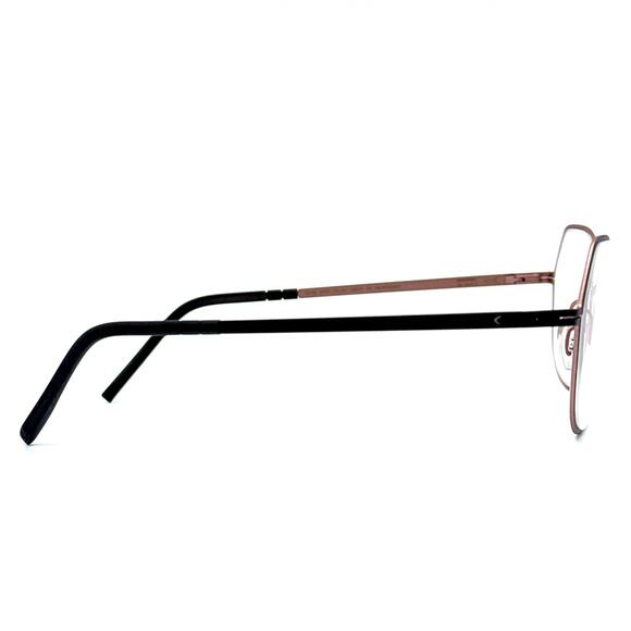 New, BLACKFIN Eyeglasses Claire BF937 Col.1311 Authentic - Picture 10 of 13